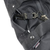 ARKTYPE Boltpack Duffel - Black - Waterproof External Pocket