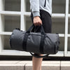 ARKTYPE Boltpack Duffel - Charcoal - Lifestyle - 5