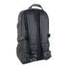 ARKTYPE Dashpack Backpack - Black - Perspective - Shoulder Straps