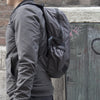 ARKTYPE Dashpack Backpack - Charcoal - Mark II - Side