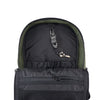 ARKTYPE Dashpack Backpack - Olive Drab Waxed Canvas - Ceiling D-Ring
