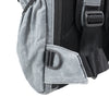ARKTYPE Dashpack Backpack - Slate Waxed Canvas - Sidearm D-Ring