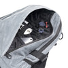 ARKTYPE Dashpack Backpack - Slate Waxed Canvas - Hidden Front Pocket