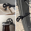 ARKTYPE Masterkey 8-in-1 function, bottle opener, wrench, bike spoke wrench
