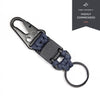 ARKTYPE RMK - Riflesnap Magnet Keychain - Navy - Closed