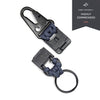 ARKTYPE RMK - Riflesnap Magnet Keychain - Navy - Open