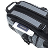 ARKTYPE Dashpack Backpack - Slate Waxed Canvas - Hidden Security Pocket