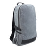 ARKTYPE Dashpack Backpack - Slate Waxed Canvas - Perspective