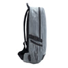 ARKTYPE Dashpack Backpack - Slate Waxed Canvas - Side
