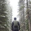 ARKTYPE Dashpack Backpack - Olive Drab Waxed Canvas - Forest
