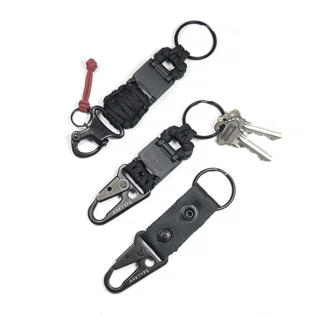Keychains