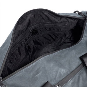 Boltpack - 30L Duffel - Limited Edition Waxed Canvas - Slate