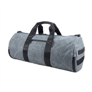 Boltpack - 30L Duffel - Limited Edition Waxed Canvas - Slate