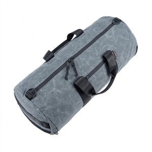 Boltpack - 30L Duffel - Limited Edition Waxed Canvas - Slate