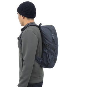 Jetpack - 22L - Waxed Canvas - Black