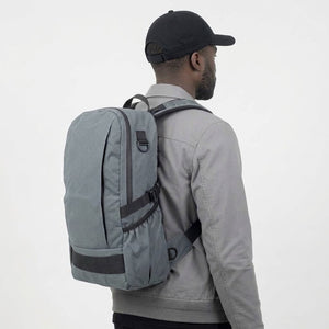 Jetpack - 22L - Limited Edition Waxed Canvas - Slate