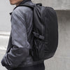 ARKTYPE Dashpack Backpack - Black - Slim Profile - Sleek Design