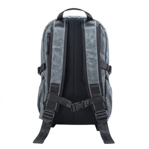Jetpack - 22L - Limited Edition Waxed Canvas - Slate