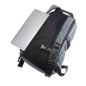 Jetpack - 22L - Limited Edition Waxed Canvas - Slate
