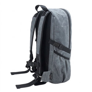 Jetpack - 22L - Limited Edition Waxed Canvas - Slate