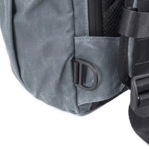 Jetpack - 22L - Limited Edition Waxed Canvas - Slate