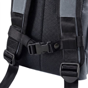 Jetpack - 22L - Limited Edition Waxed Canvas - Slate