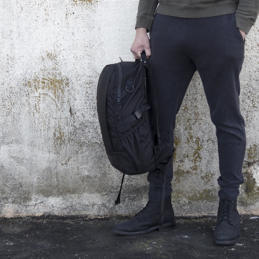 Jetpack - 22L - Black