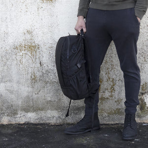 Jetpack - 22L - Black