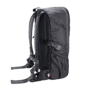 Jetpack - 22L - Black