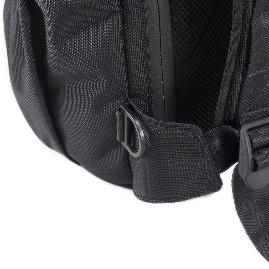 Jetpack - Black | ARKTYPE