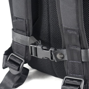 Jetpack - 22L - Black