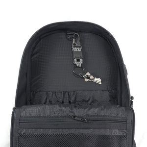Jetpack - 22L - Black
