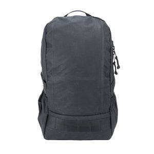 Jetpack - 22L - Waxed Canvas - Black