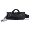 ARKTYPE Boltpack Duffel - Black - Dual Ventilated Shoe Compartments