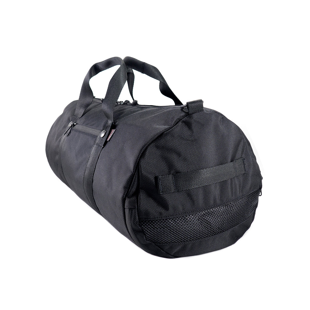 ARKTYPE Boltpack Duffel - Black - Grab Handle
