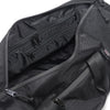 ARKTYPE Boltpack Duffel - Black - Interior Pockets