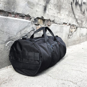 ARKTYPE Boltpack Duffel - Black - Lifestyle - 5