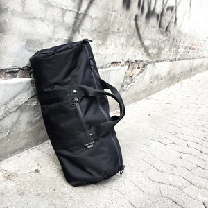 ARKTYPE Boltpack Duffel - Black - Lifestyle - 8