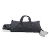 Boltpack - 30L Duffel - Waxed Canvas - Black