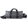 ARKTYPE Boltpack Duffel - Charcoal - Dual Ventilated Shoe Compartments