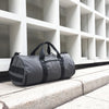 ARKTYPE Boltpack Duffel - Charcoal - Lifestyle - 1