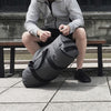 ARKTYPE Boltpack Duffel - Charcoal - Lifestyle - 3