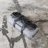 ARKTYPE Boltpack Duffel - Charcoal - Lifestyle - 7