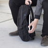 ARKTYPE Dashpack Backpack - Black - Hidden Laptop Compartment