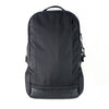 ARKTYPE Dashpack Backpack - Black - Front