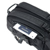 ARKTYPE Dashpack Backpack - Black - Hidden Security Pocket