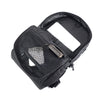 ARKTYPE Dashpack Backpack - Black - Open - Laptop Sleeve