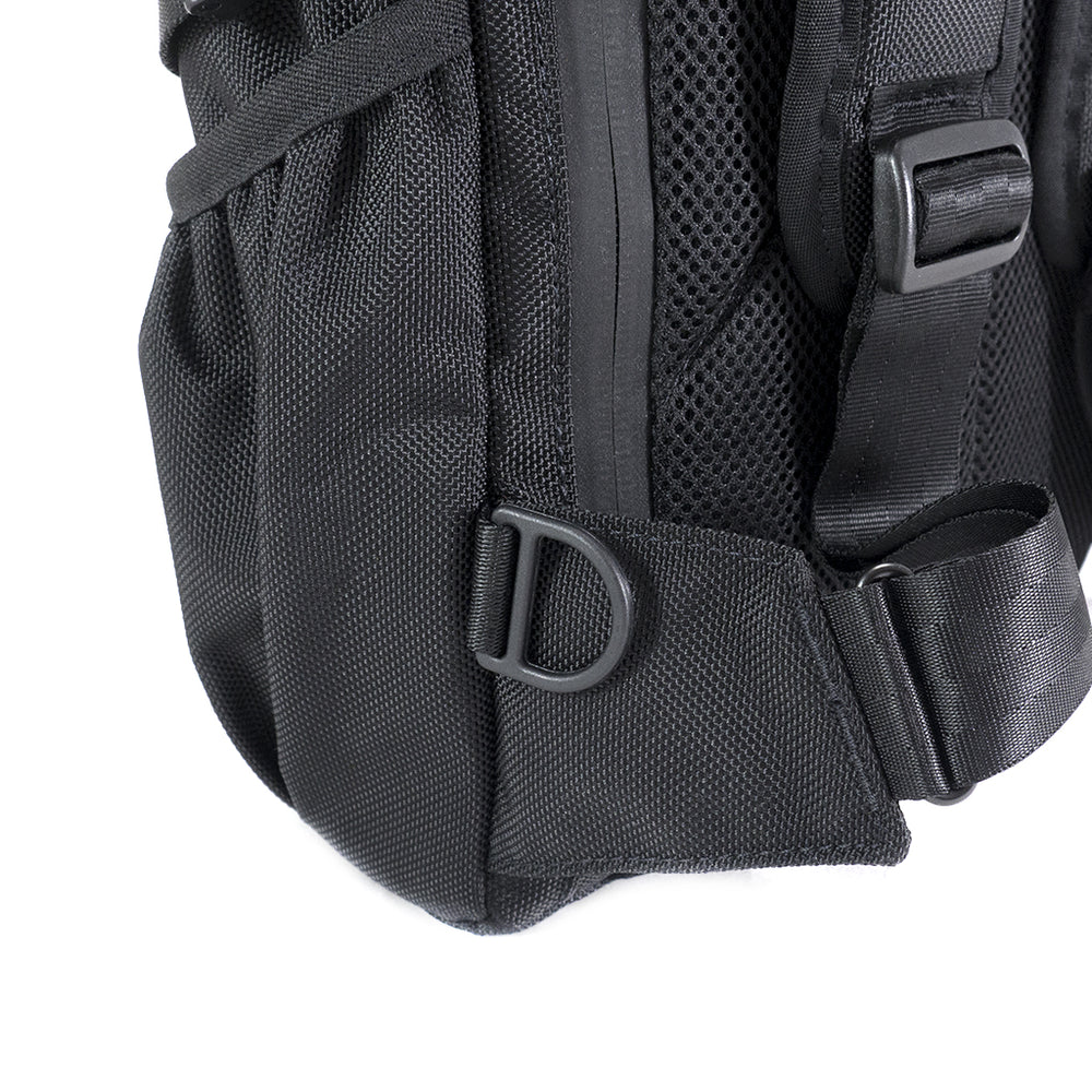 D ring backpack sales