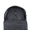 ARKTYPE Dashpack Backpack - Black - Open - Interior Ceiling D-Ring