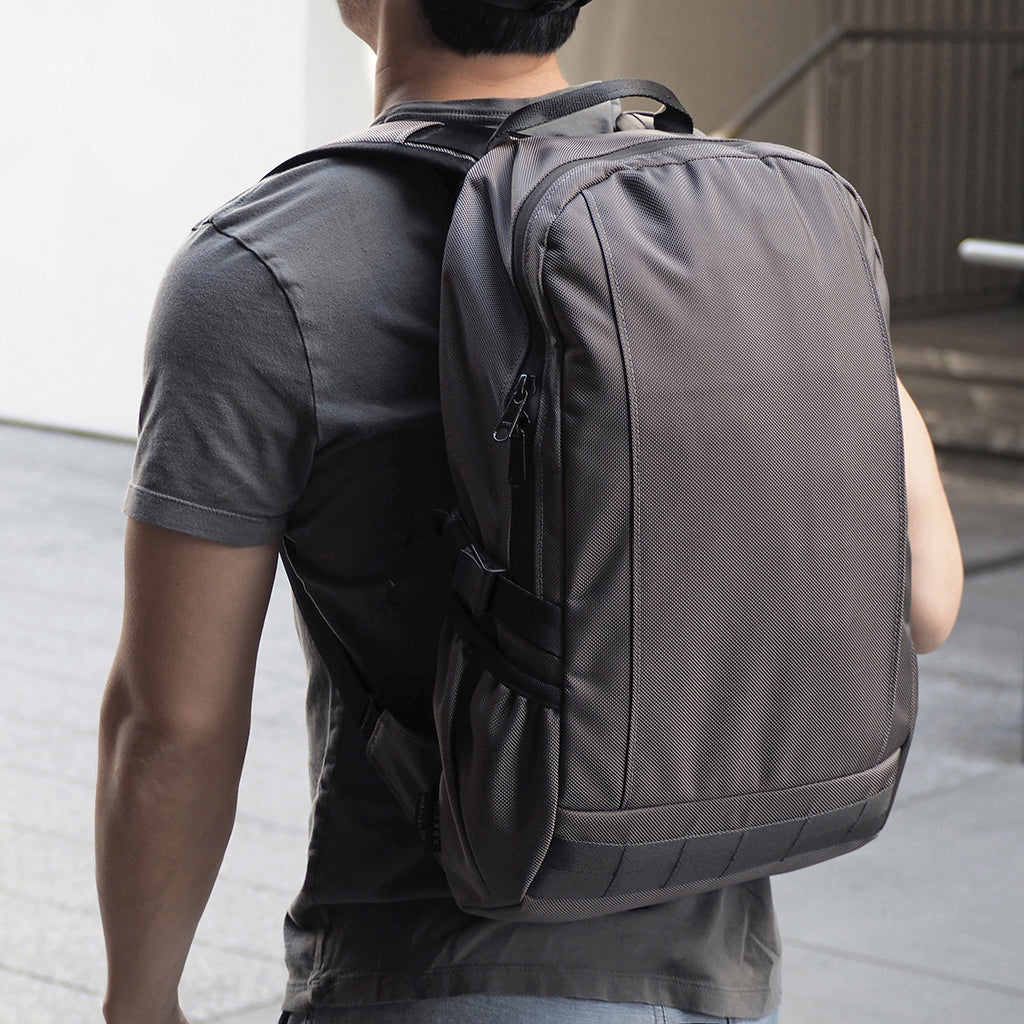 Arktype dashpack review sales